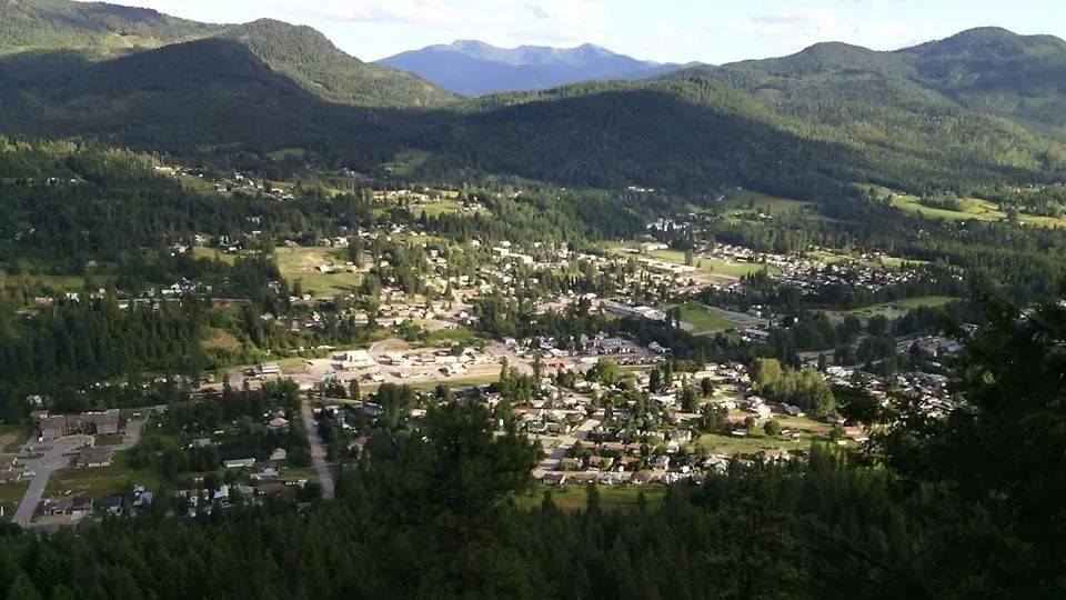 Fruitvale West Kootenay Go and Do